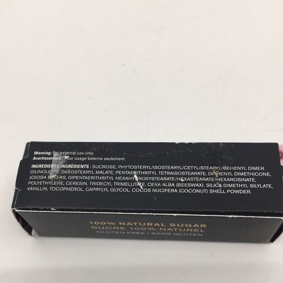 New Butter London Lippy Lip Scrub Sugar Treatment - Picture 3 of 11